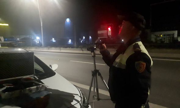 Policia Rrugore “lëshon dorën”, mijëra gjoba për drejtuesit e mjeteve