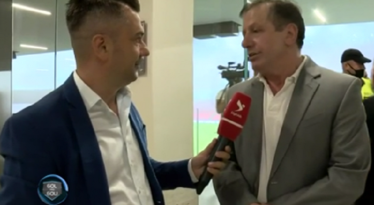 Presidenti i Teutës Hasanbelliu: Kupa dhurata më e mirë për Durrësin pas shumë vështirësive, e merituam për 100-vjetor