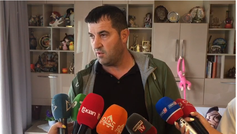 “Kërkoj azil për dy djemtë!” Flet pronari i hotelit drejt të cilit u qëllua me breshëri kallashnikovi