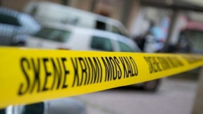 Vrau 61-vjeçarin për konflikte pronësie, ndalohet nga policia autori (EMRAT)