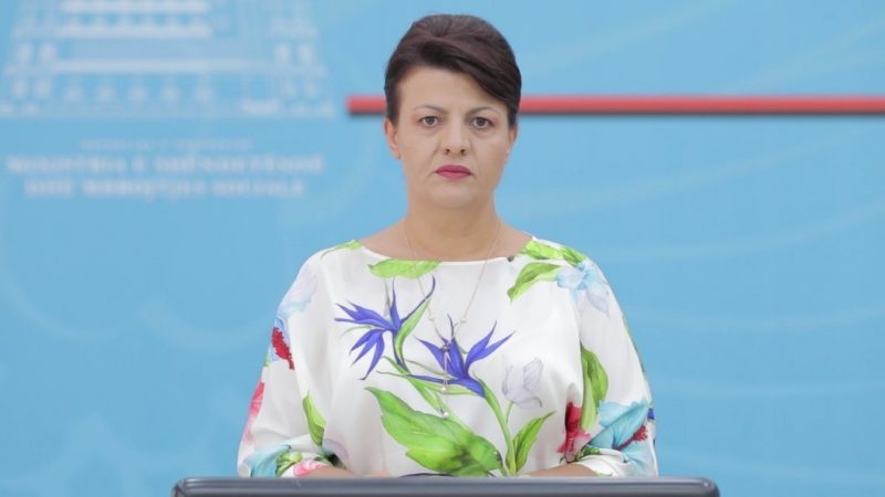 COVID-19/ 119 të shëruar, 101 raste të reja dhe 5 humbje jete në 24 orët e fundit