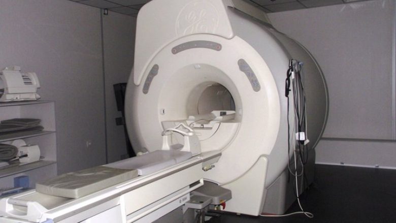 7-vjeçarja shkon për të bërë rezonancën magnetike, vdes nga mbidoza