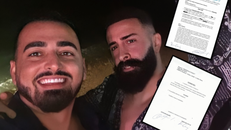 Dy baxhanakët dështojnë në biznes/ Krenar Çoçaj dhe Getoar Selimi mbyllin sipërmarrjen 2 muaj pas hapjes