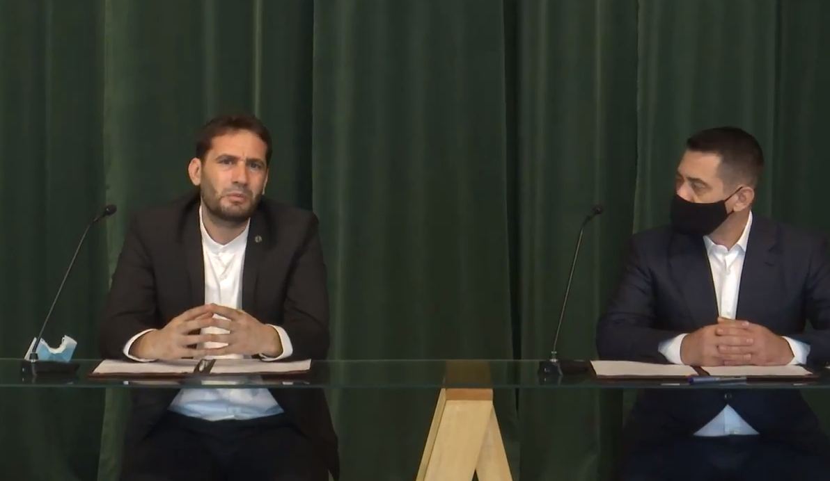 Rindërtimi pas tërmetit, firmoset marrëveshja me Fondacionin Firdeus