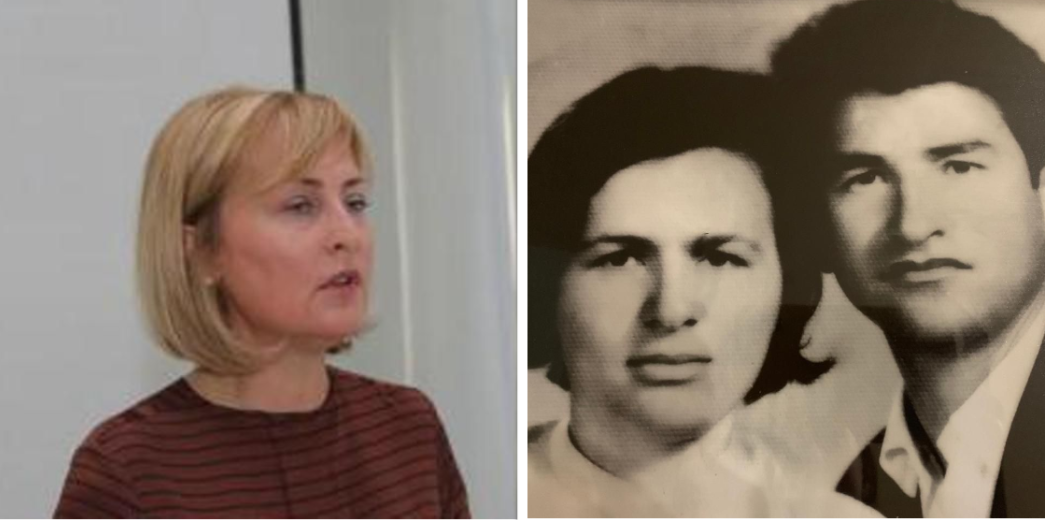 Valbona Sako fjalë të ndjera për prindërit e saj: Çfarë ndikimi të fuqishëm kishit në jetën time…