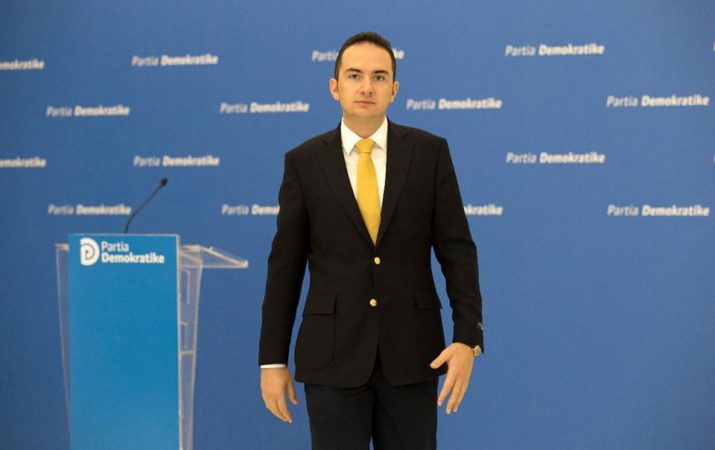 Sekuestrot ndaj Ylli Ndroqit/ Salianji: SPAK të godasë abuzuesit e pushtetit