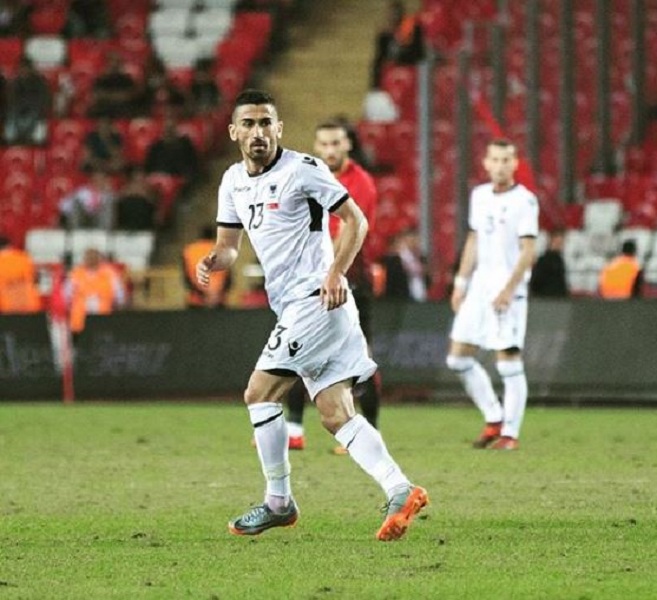 Sfida ndaj Beitar Jerusalem, Sabien Lilaj paralajmëron durrsakët e Edi Martinit