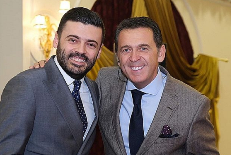 Arrestohet këngëtari shqiptar në lokalin me 120 persona