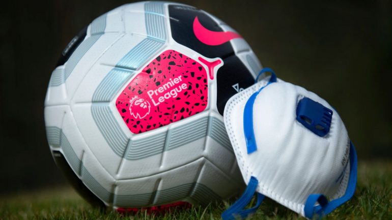Hija e Covid-19 kthehet të frikësojë futbollin europian, alarm në Serie A dhe Premier League
