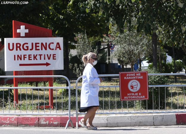 Ekspertja Liliana Shyqyriu: Shqipëria me rekorde fatkeqe, qeveria e paaftë të menaxhojë situatën