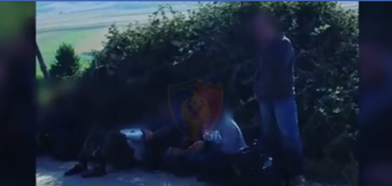 Vijon operacioni “Perimetri”, arrestohet 35- vjeçari që transportonte 15 klandestinë