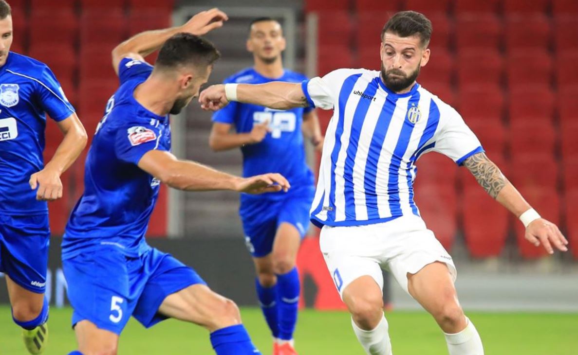 Kupa e Shqipërisë vjen në Durrës, Teuta mund 2-0 në finale Tiranën