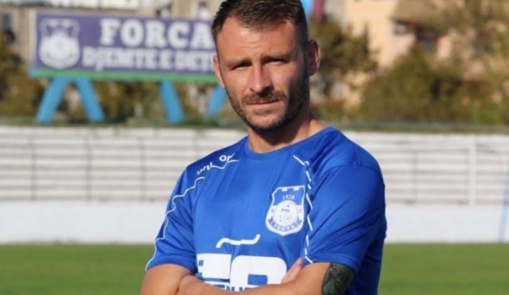 Teuta rinovon me Todorovskin