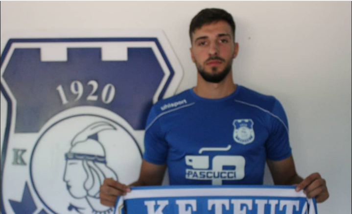 Teuta bën “pazar” te Luftëtari, firmos me sulmuesin për katër vite