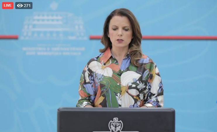 6 humbje jete për shkak të Covid-19, 3 viktima nga Durrësi