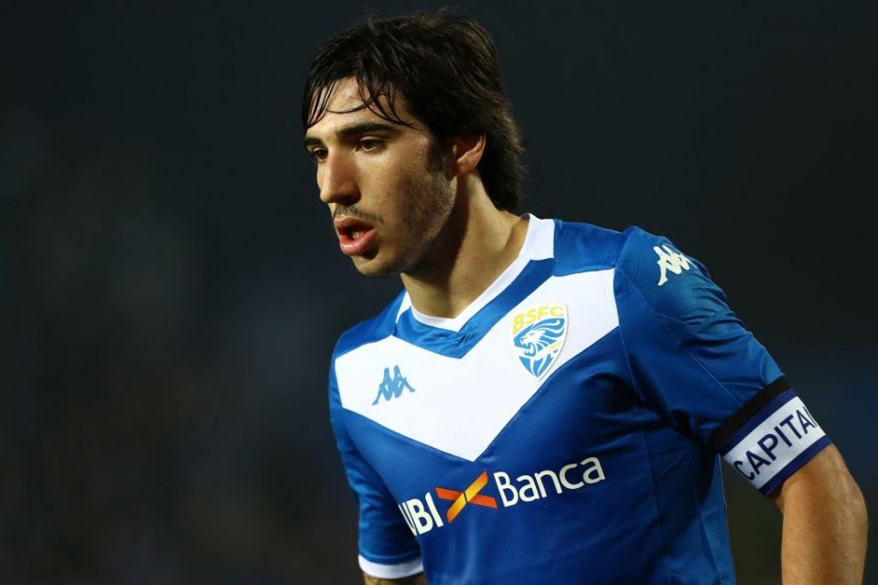 Interi u tërhoq, Milani pranë akordit me talentin e Serisë A