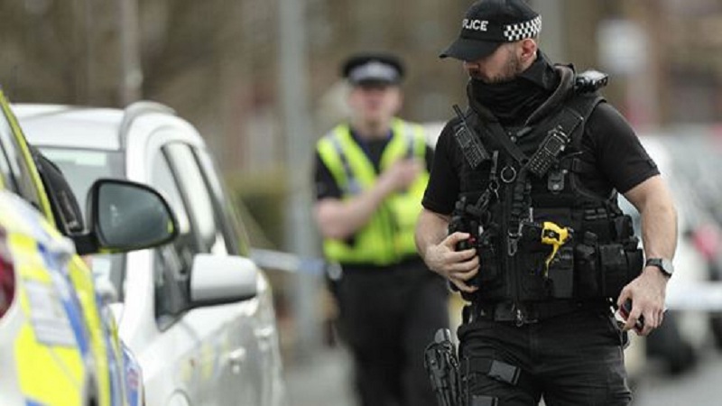 EMRI/ Arrestohet në Londër bosi shqiptar i trafikut të emigrantëve!