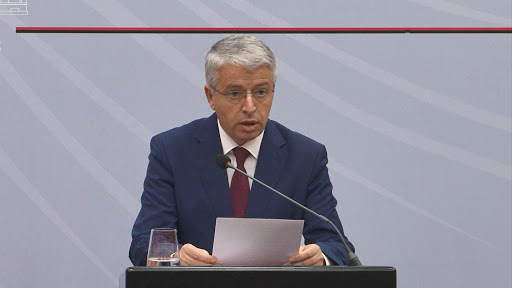 Kaosi në Kakavijë/ Lleshaj: Po i kërkojmë Greqisë që të përshpejtojë procedurat e testimit