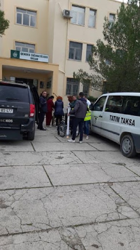 Vdekja e 36-vjeçares nga Shijaku prej mjekimit të pakujdesshëm, ja çfarë thotë policia