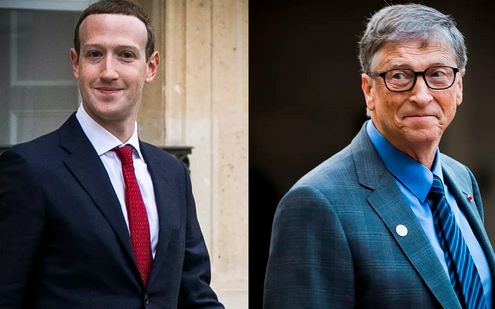 Miliarderët që vendosën të mos ua lënë pasurinë e tyre fëmijëve