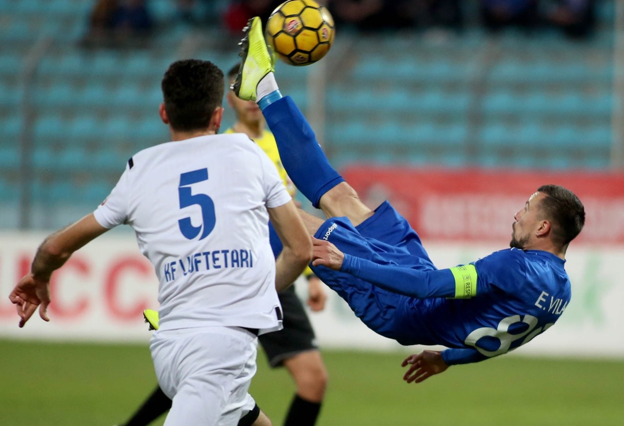 Mesfushori i Teutës, Emiljano Vila shprehet optimist: Izraelitët të kalueshëm…