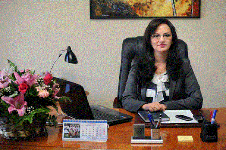 “Në spital 1 muaj në luftë për jetën nga Covid” drejtoresha e ISHSH, Vjollca Braho fiton betejën: Ia dola…