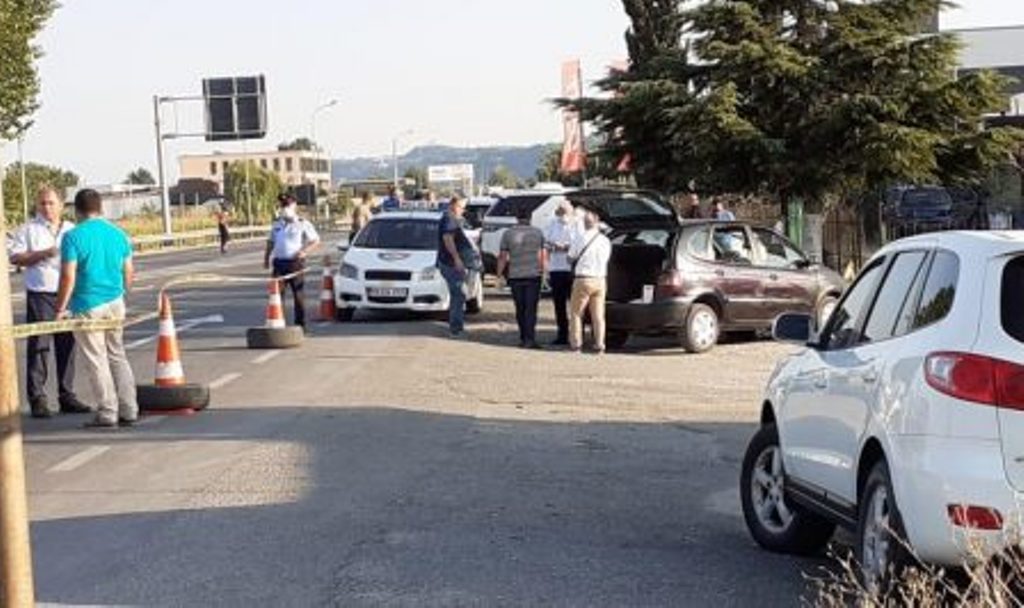 Detajet e reja/ Kush ishte babai i tre fëmijëve u vra sot pranë Rinasit
