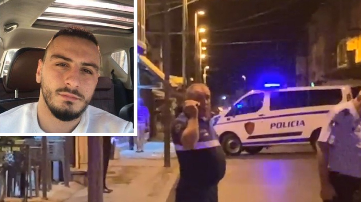 Vrasja e 23-vjeçarit, dyshohet se është vëllai i shokut të viktimës