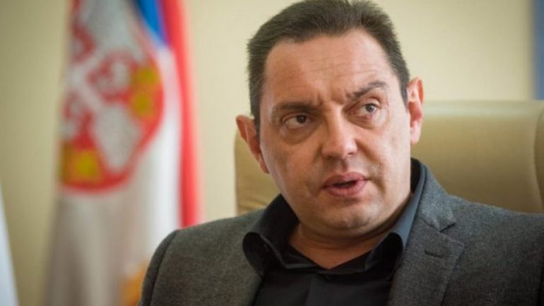 Dialogu Kosovë-Serbi, Vulin bën parashikimin: Bisedimet në Uashington do të jenë shumë të vështira