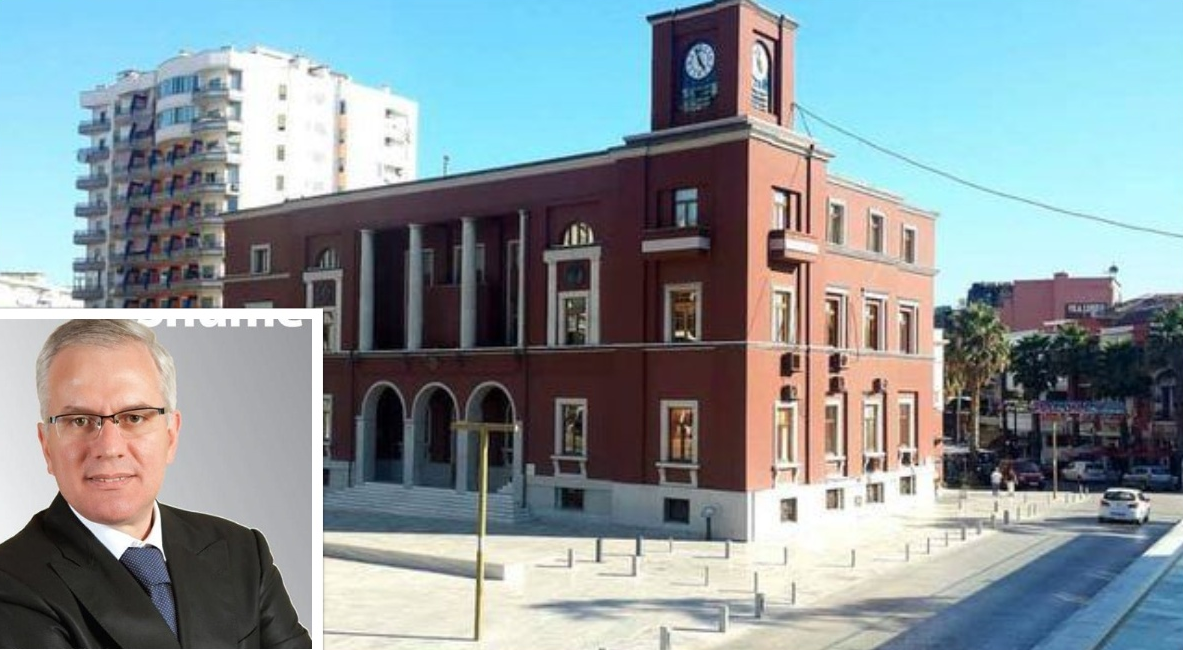 Xhaferaj: Vizita e Bashës vuri në lëvizje bashkinë e vdekur të Durrësit!