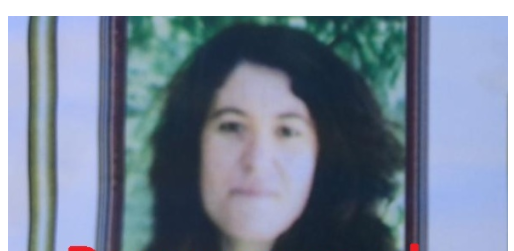 Kjo është 36-vjeçarja nga Shijaku që ndërroi jetë në spital, dyshohet se vuante nga gastriti akut