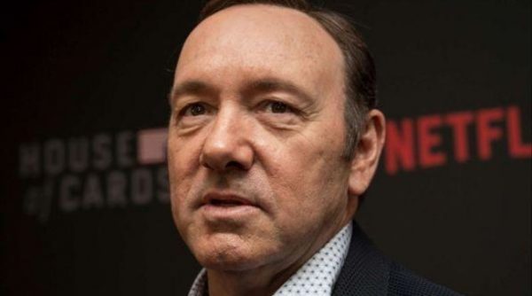 Akuza për dhunë seksuale, aktori padit Kevin Spacey: Abuzoi kur isha 14 vjeç