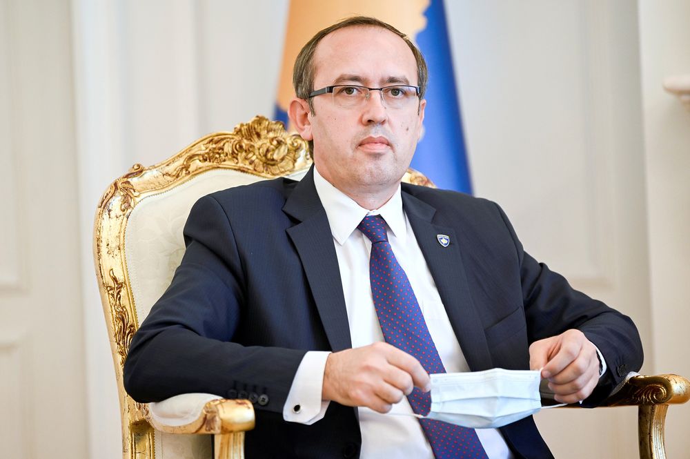 Hoti nga SHBA: Me Serbinë do takohemi vetëm për njohje reciproke