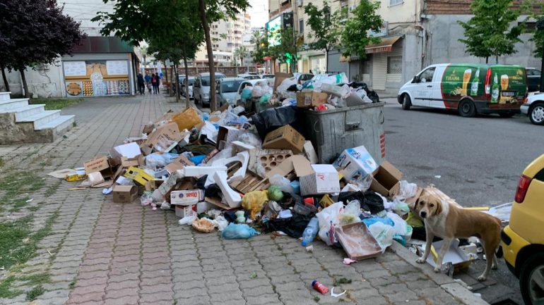 2019, viti me më pak mbetje të trajtuara në landfille që prej 2013-ës