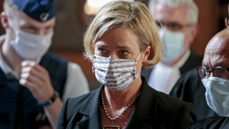 Vajza e paligjshme e ish-mbretit të Belgjikës kërkon të drejtat dhe titujt në gjykatë