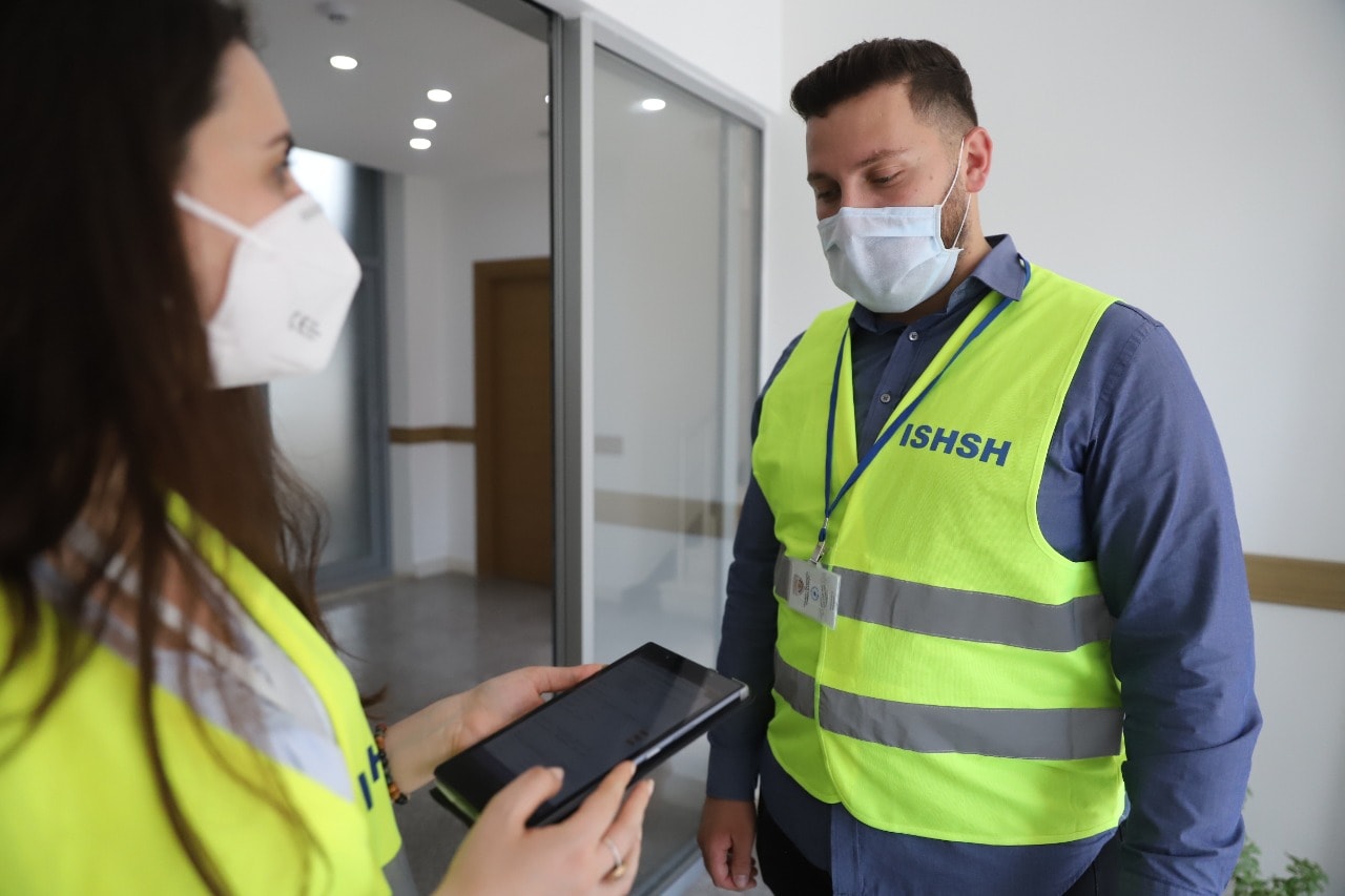 ISHSH 38 227 inspektime në terren gjatë muajit gusht, 120 masa administrative