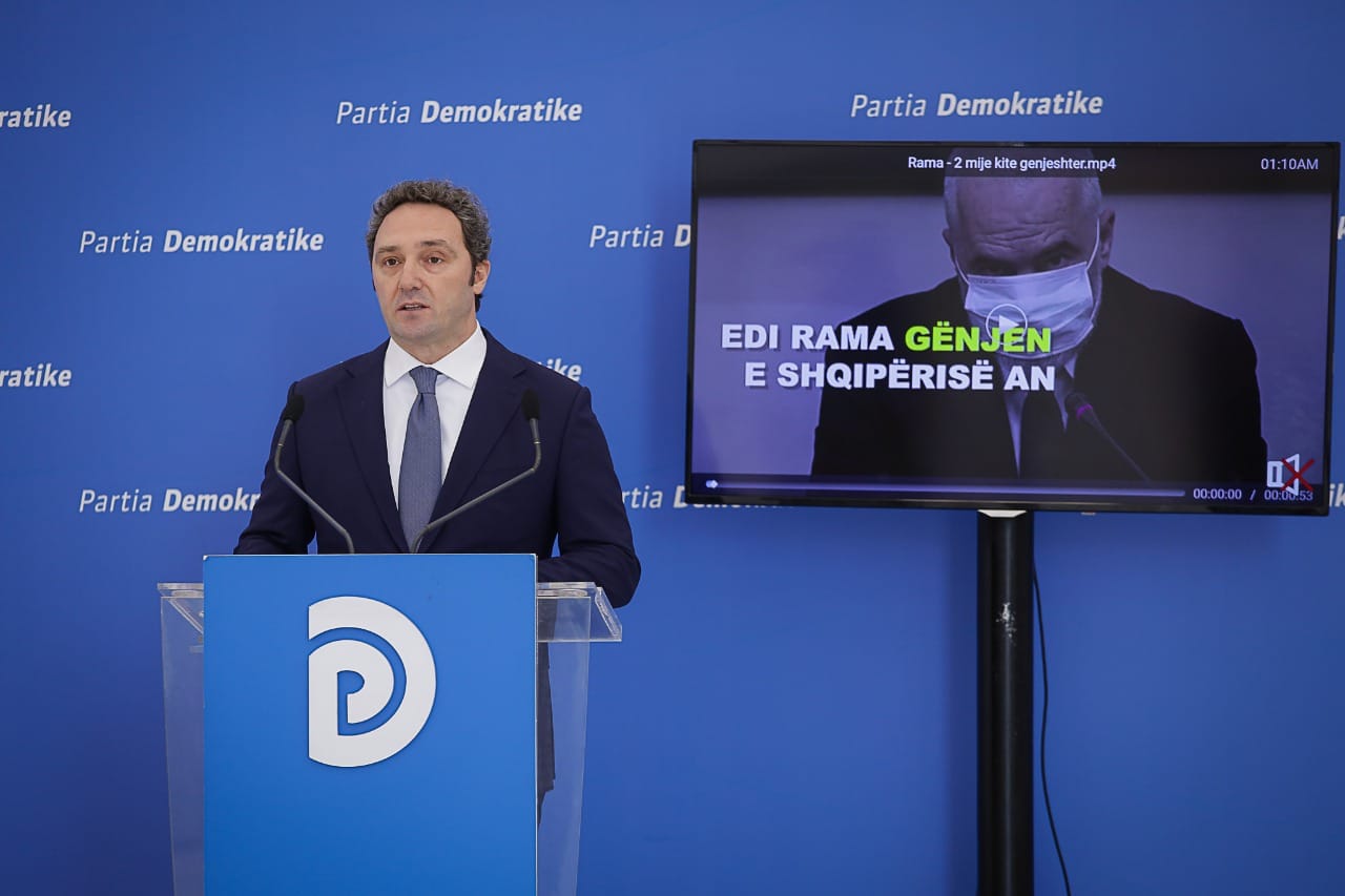 Spahia thirrje Ramës: Merr masa për periudhën vjeshtë-dimër, Covid-19 nuk luftohet me propagandë