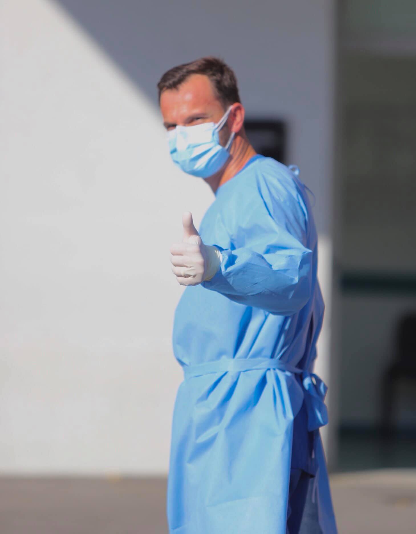 Rekord të shëruarish nga Covid-19,  227 qytetarë fitojnë betejën me virusin e rëndë