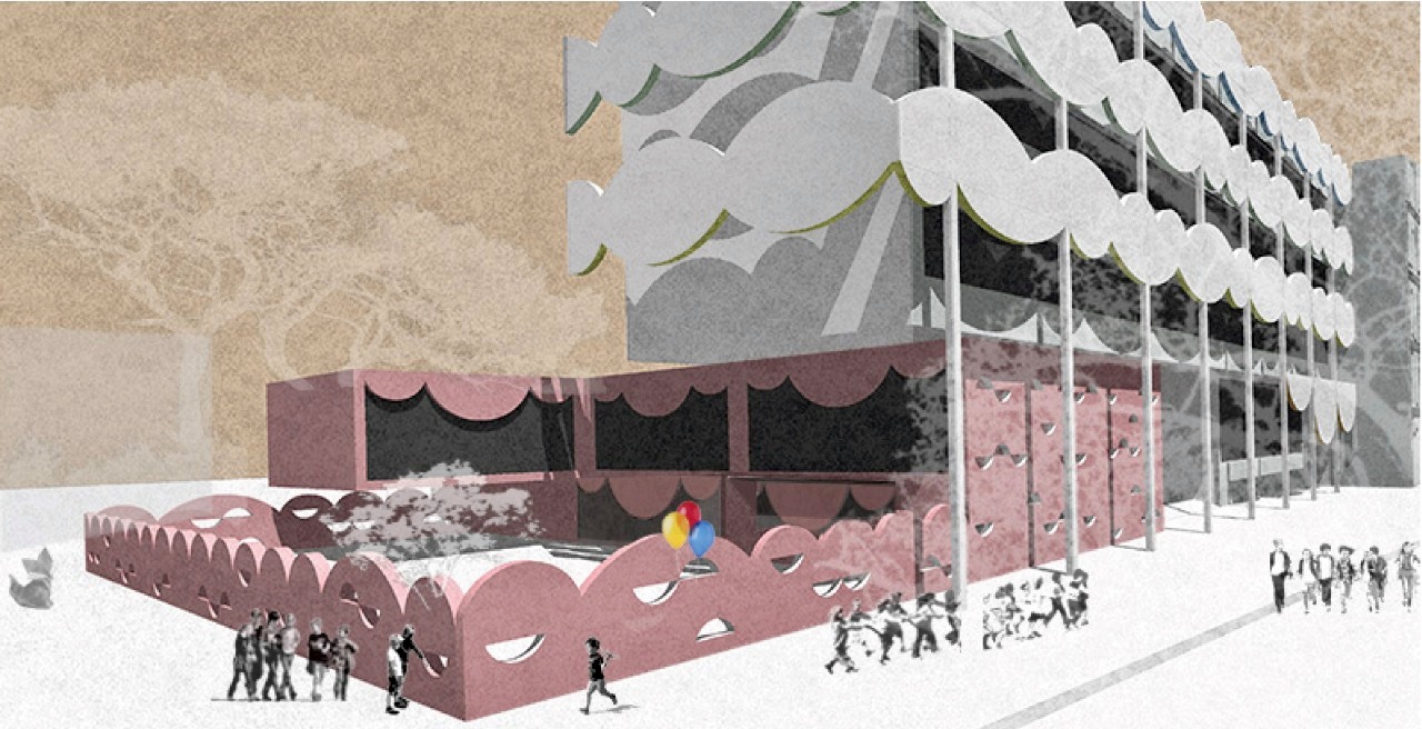 Rama publikon projektin e një tjetër shkolle që po rindërtohet në Durrës (FOTO)