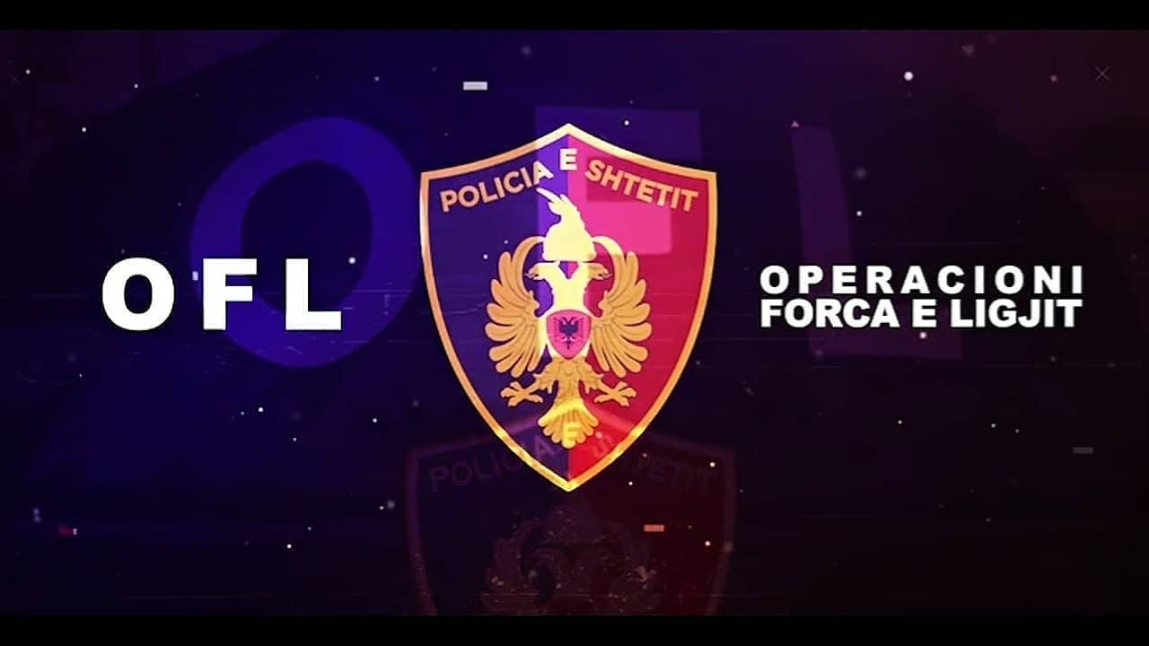 Të dënuar për prodhim dhe shitje droge, 4 të piketuarit e OFL-së (EMRAT)