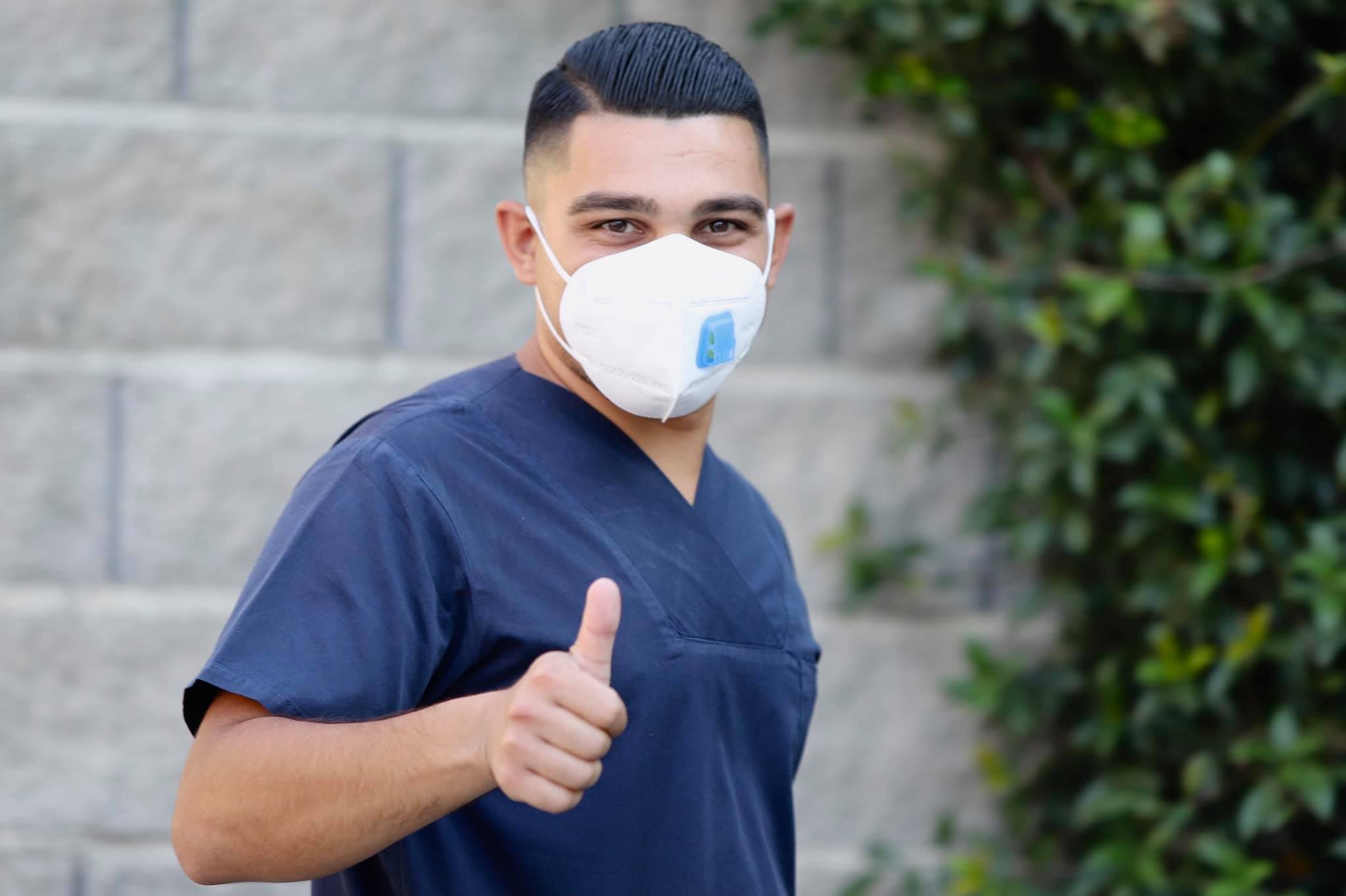 150 qytetarë fitojnë betejën me Covid-19