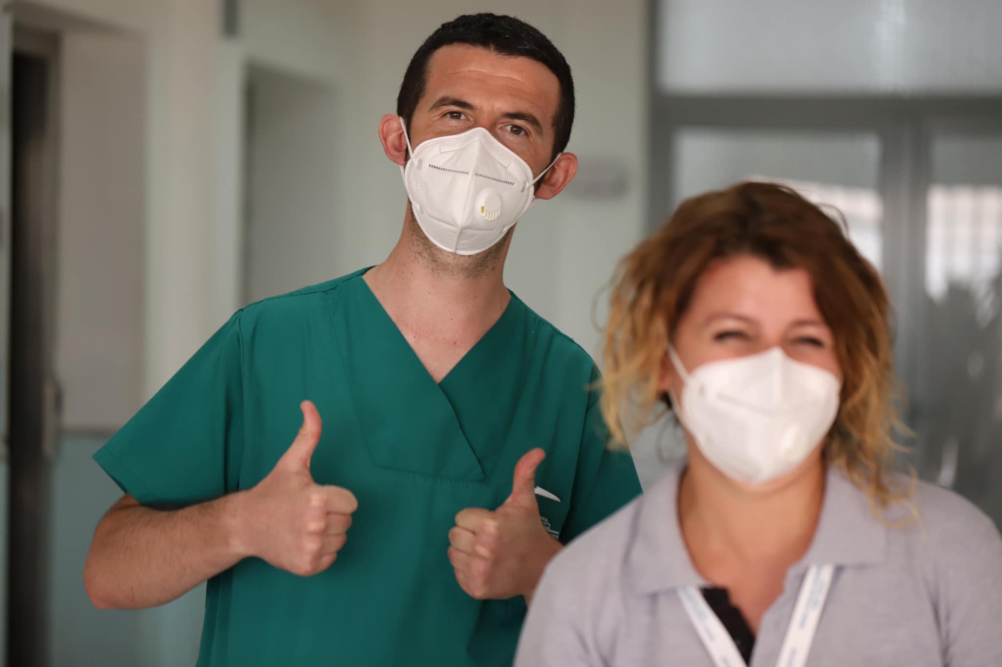 Brenda 24 orëve të fundit, 130 qytetarë fitojnë betejën me Covid-19