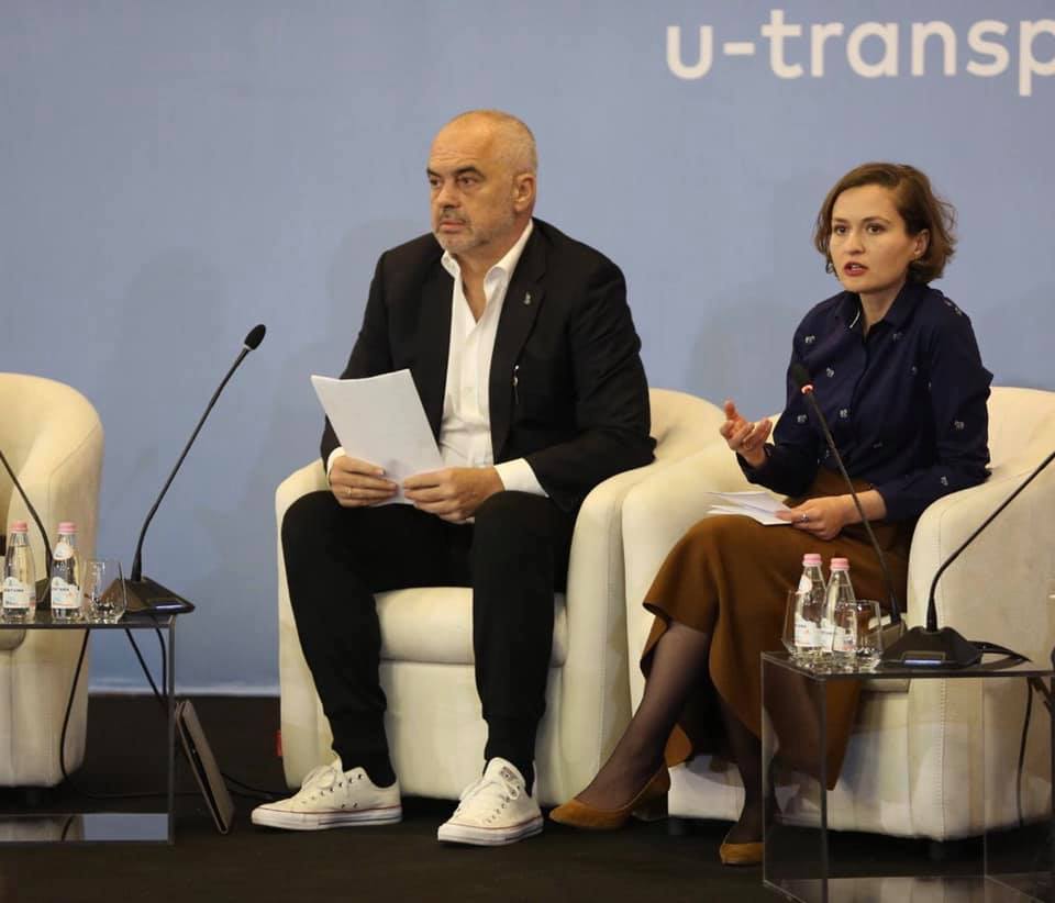 Besa Shahini reagon pas largimit si ministre arsimi dhe zbulon hapin e radhës