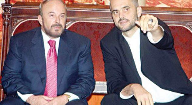 Ironia e Olti Currit: P*rdh Edi Rama p*rdh, vitin tjetër bëje 69-ç