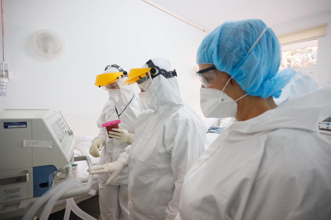 Pandemia/ Manastirliu-Bashës: Shifrat reale e nxjerrin Shqipërinë në një pozicion të mirë