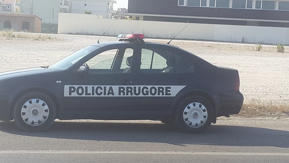 Aksidente dhe të dehur në timon, arrestohen 4 drejtues në Durrës