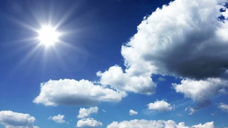 Moti për javën e ardhshme, ulje temperaturash dhe rrebeshe shiu. Ja kur prishet koha