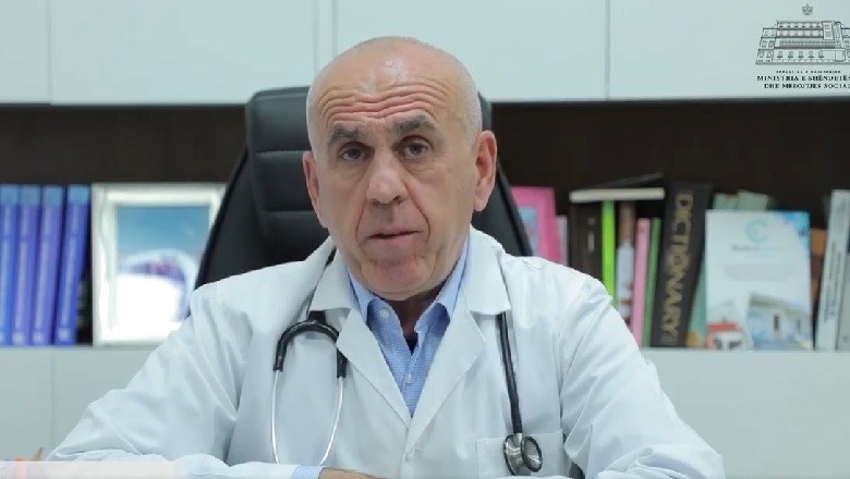 Pipero për Covid 19: Nuk pres mrekulli nga vaksina dhe as nga kurimi me plazmë