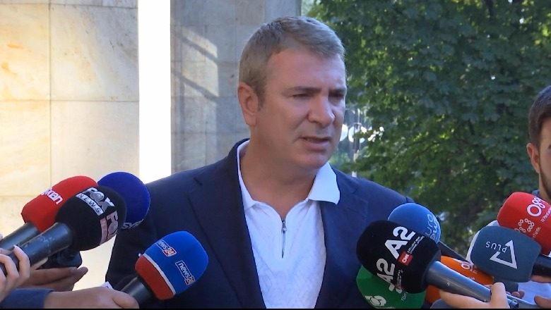 Gjiknuri refuzon ftesën e opozitës për të mbledhur nesër Këshillin Politik