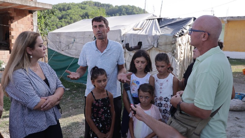 Fillimi i vitit të ri arsimor, PD: Shkollat e dëmtuara nga tërmeti në Durrës nuk janë gati për hapjen